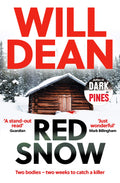 Red Snow: Tuva Moodyson returns in the thrilling sequel to Dark Pines