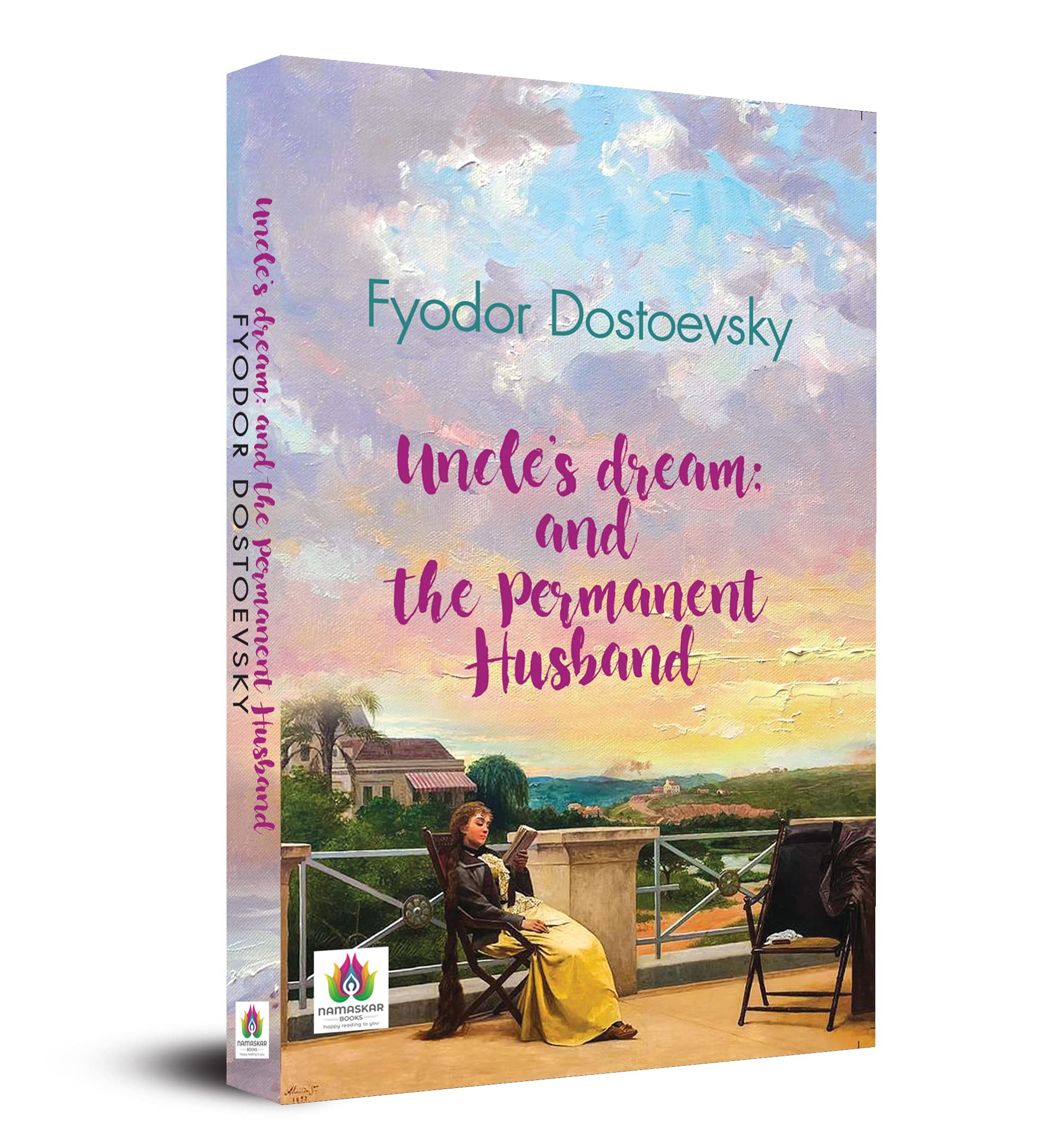 UncleS Dream; And The Permanent Husband