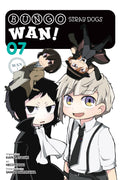 Bungo Stray Dogs: Wan!, Vol. 7 (Bungo Stray Dogs: Wan!, 7)