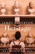 Apollo Heritage A History of How We Conserve Our Past.