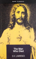 The Man Who Died