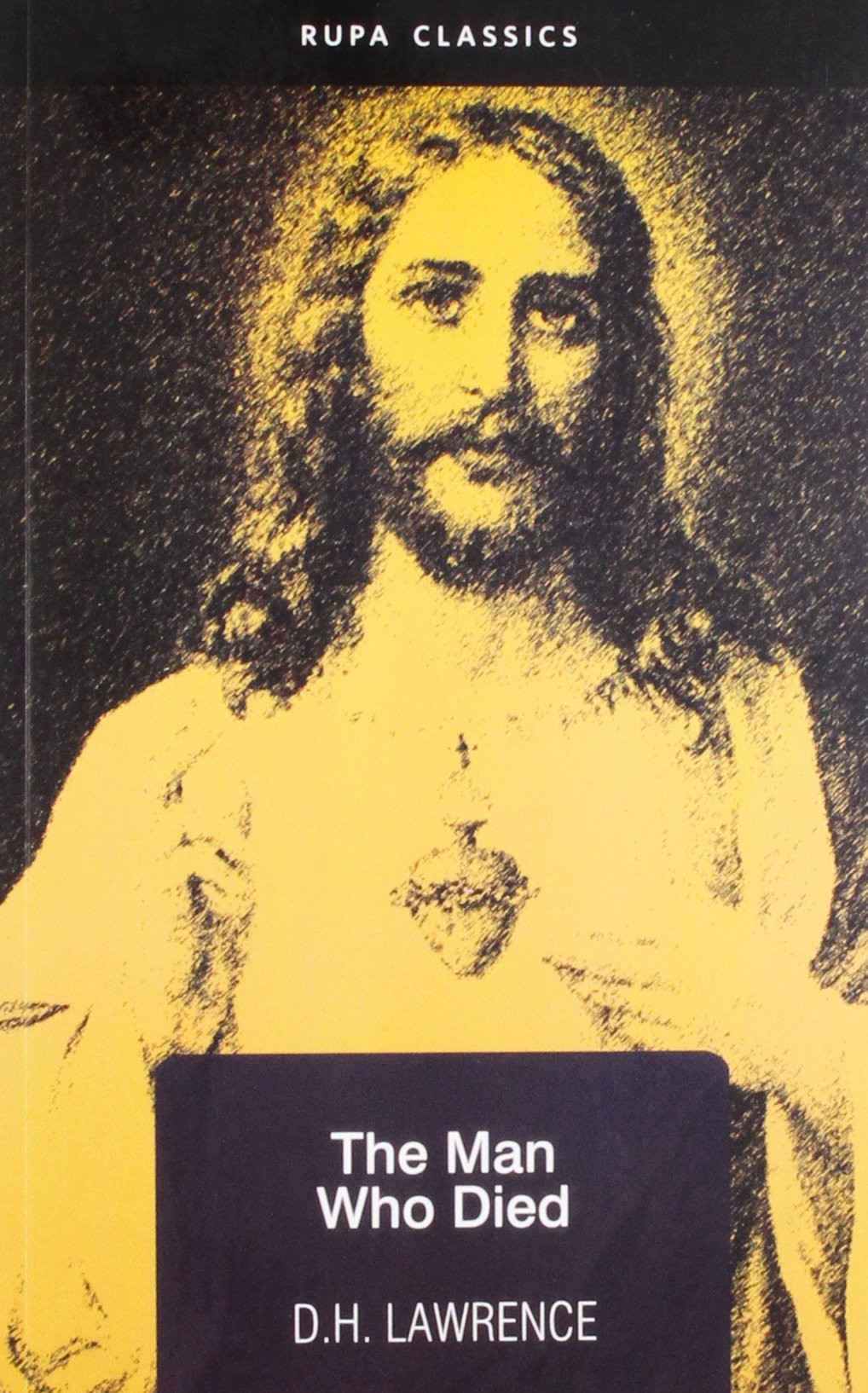 The Man Who Died