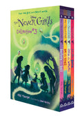 Disney: The Never Girls Collection #3: Books 912
