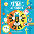 Professor Astro Cats Atomic Adventure
