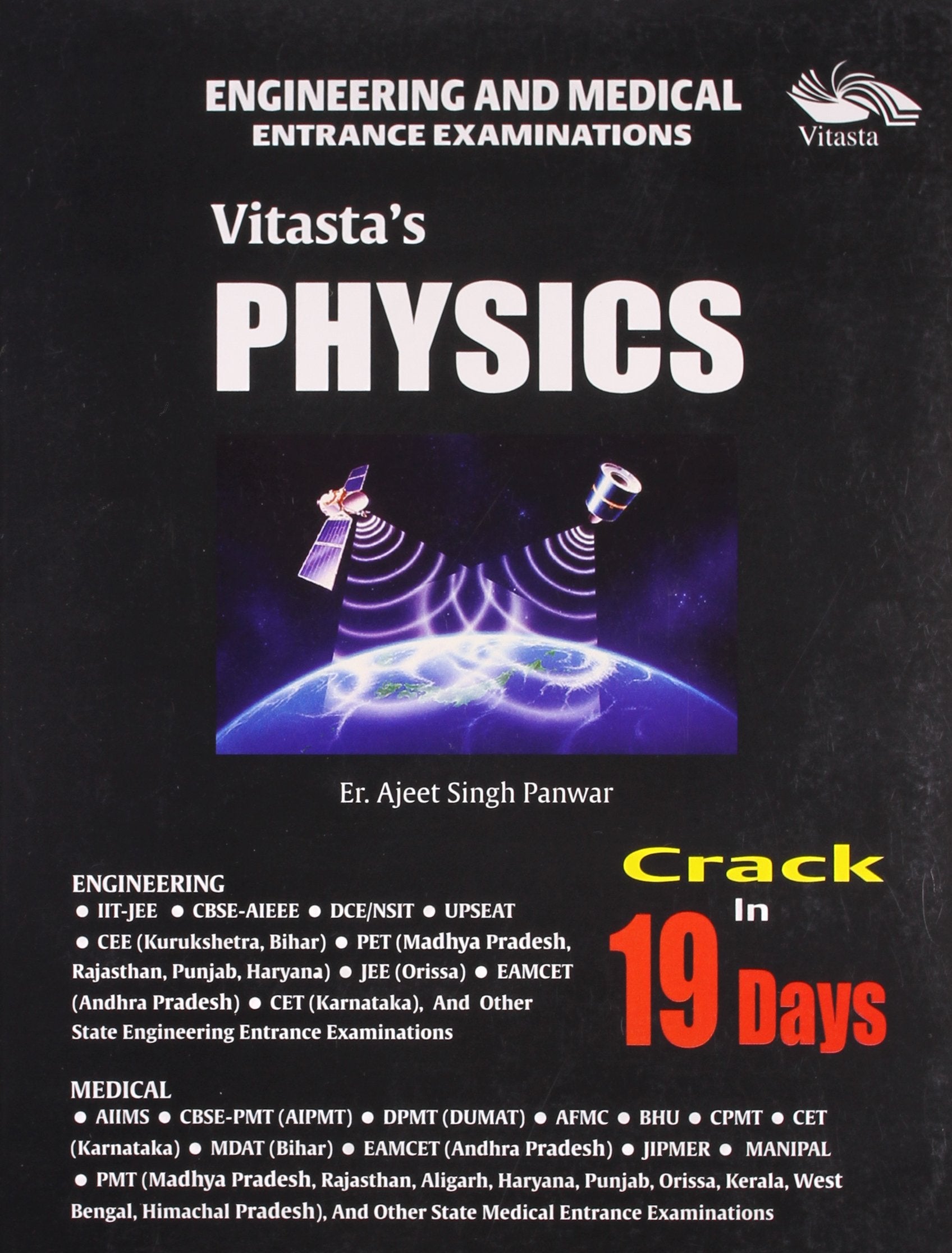 Vitastas Physics