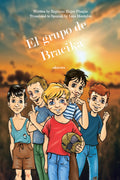 El grupo de Bracika