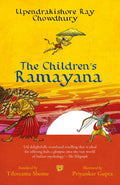 The Childrens Ramayana
