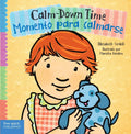 CalmDown Time / Momento para calmarse (Toddler Tools Board Books) (Spanish and English Edition)