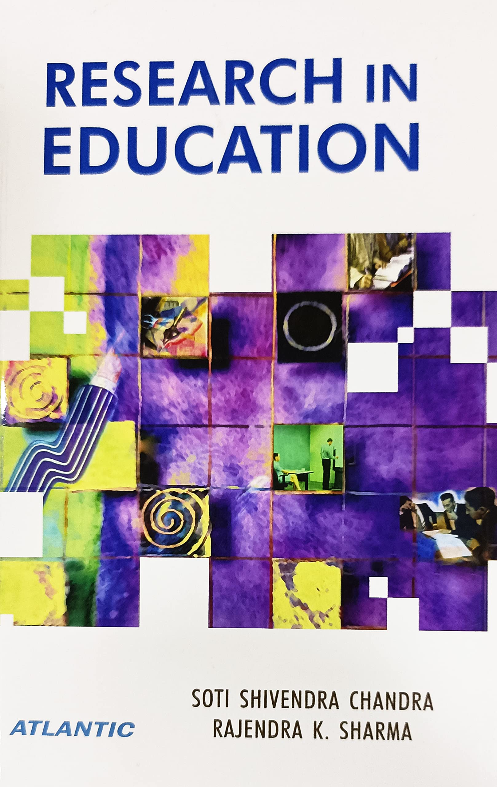 RESEARCH IN EDUCATION