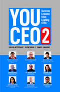 You Ceo 2: Success Lessons From Leading Ceos