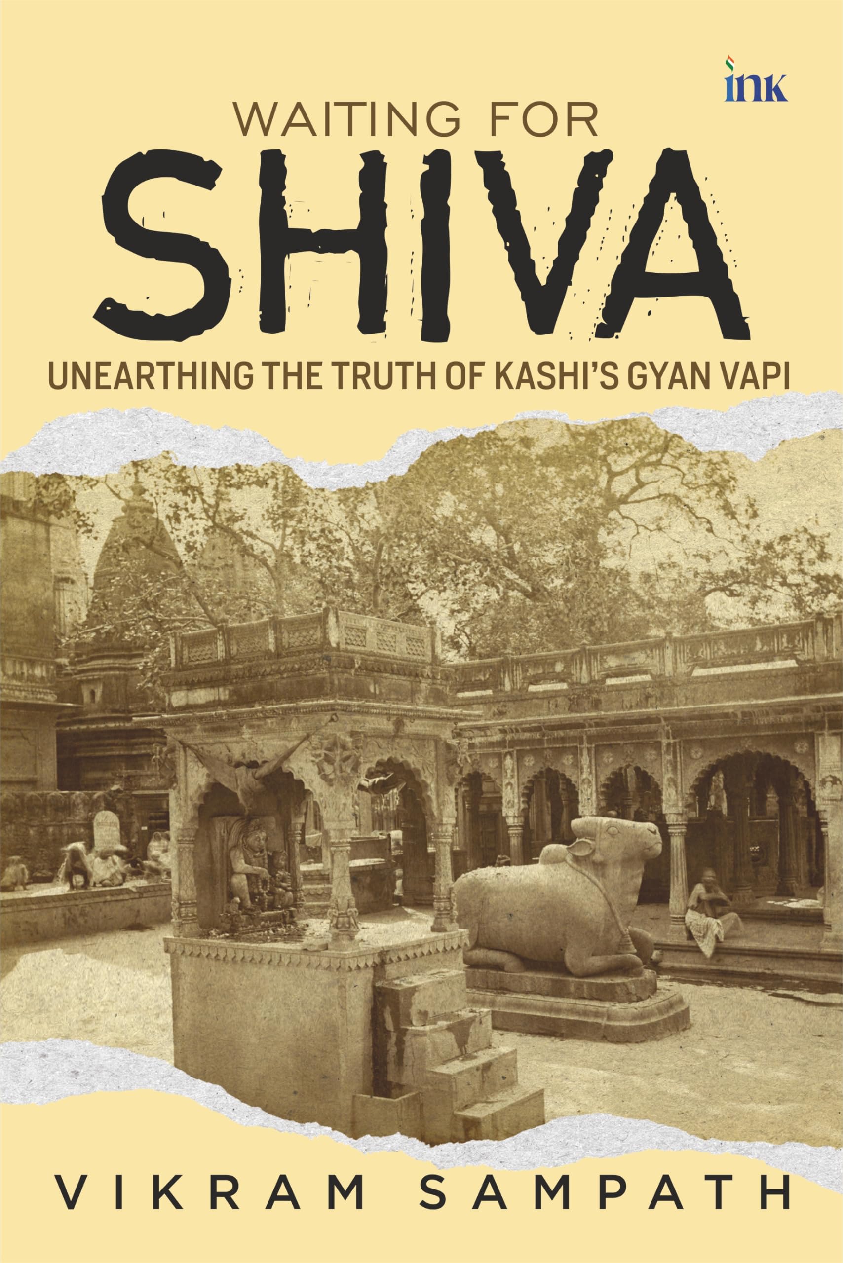 Waiting For Shiva: Unearthing The Truth Of KashiS Gyan Vapi