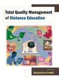 Total Quality Management Of Distance Education