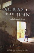 The Auras of Jinn