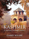 Kashmir: A Journey Through History