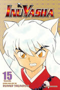 Inuyasha (VIZBIG Edition), Vol. 15 (15)