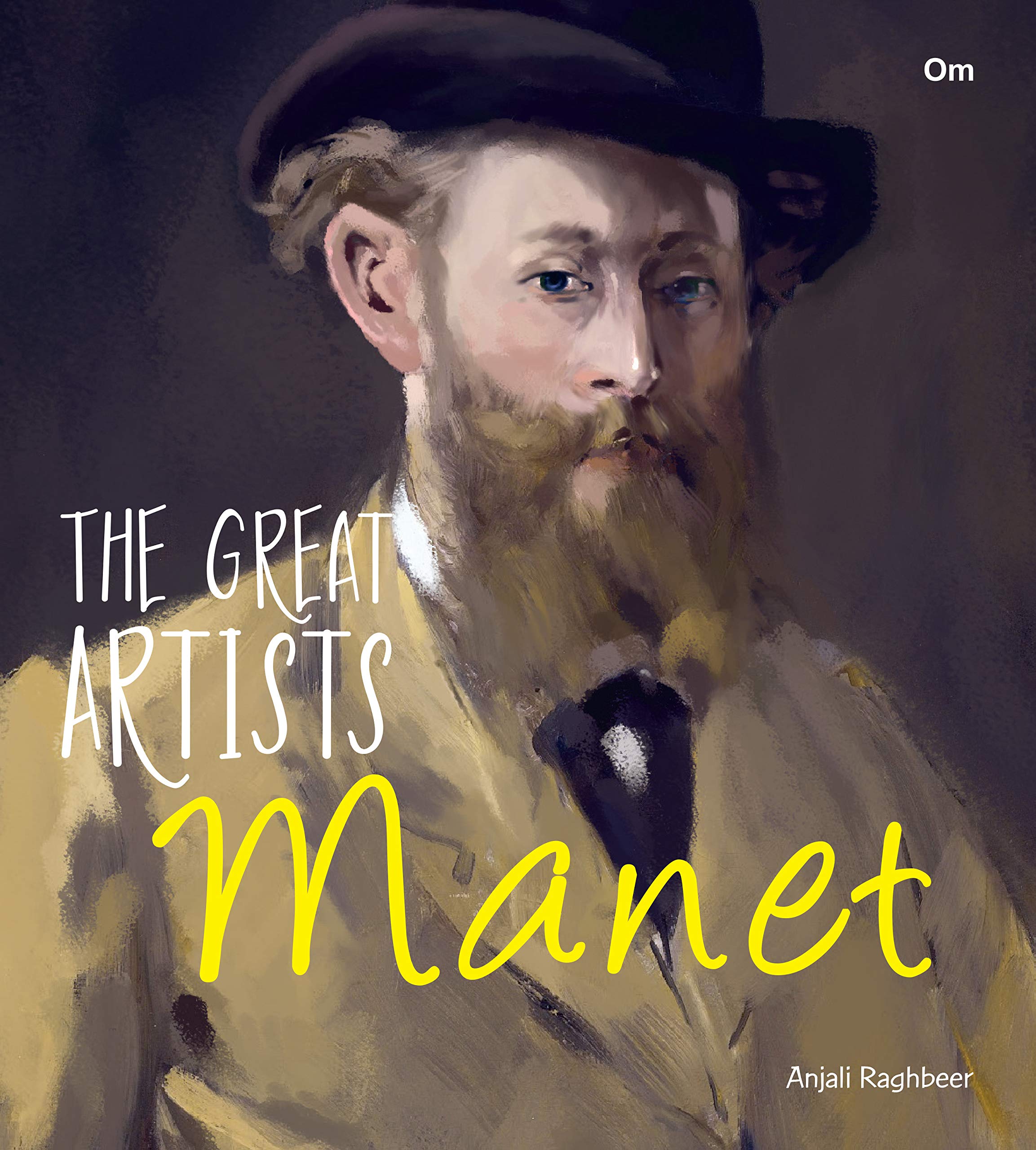 Great Artists: Manet (The Great Artists)
