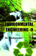 Environmental EngineeringIi,1E (Pushpendra D
