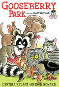 Gooseberry Park And The Master Plan