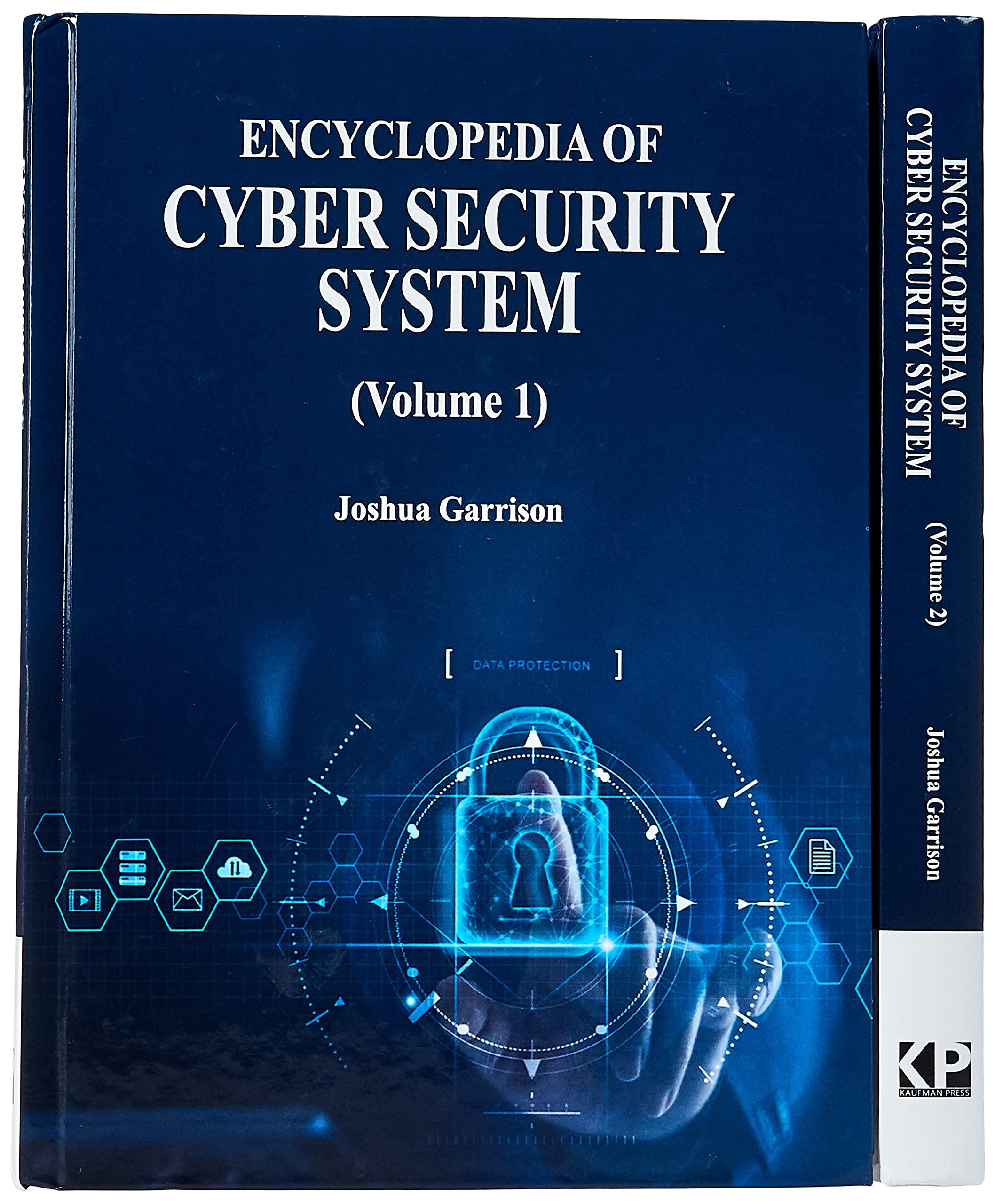ENCYCLOPEDIA OF CYBER SECURITY SYSTEM VOLUME 1 AND 2 (HB 2022)