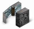 The Skyrim Library  Volumes I, II & III (Box Set)
