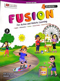 Fusion(S) 2020 Class 4 Sem 1