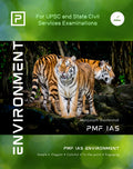 PMF IAS Environment for UPSC 202223 [paperback] PMF IAS [Nov 30, 2021]
