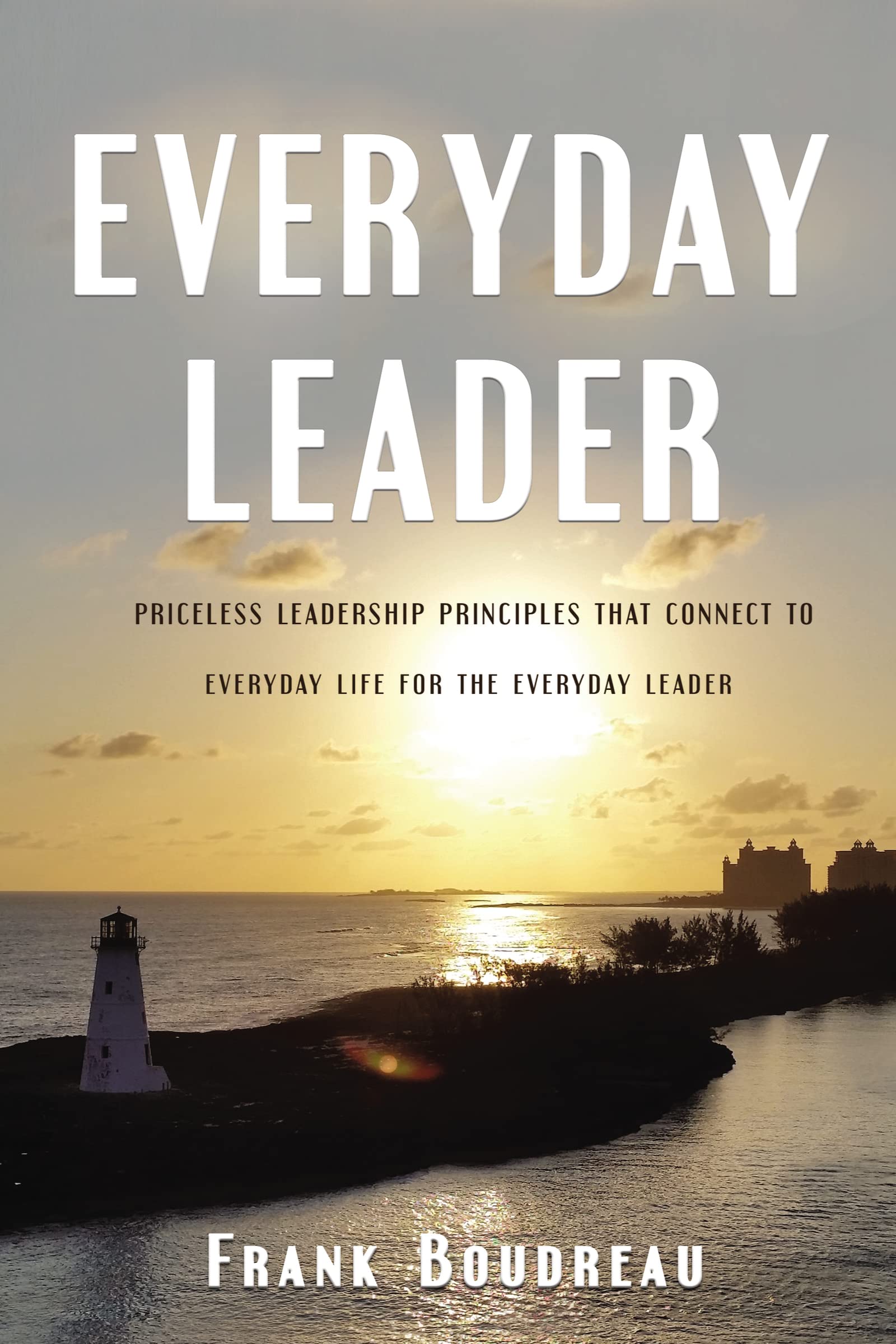 Everyday Leader Sc