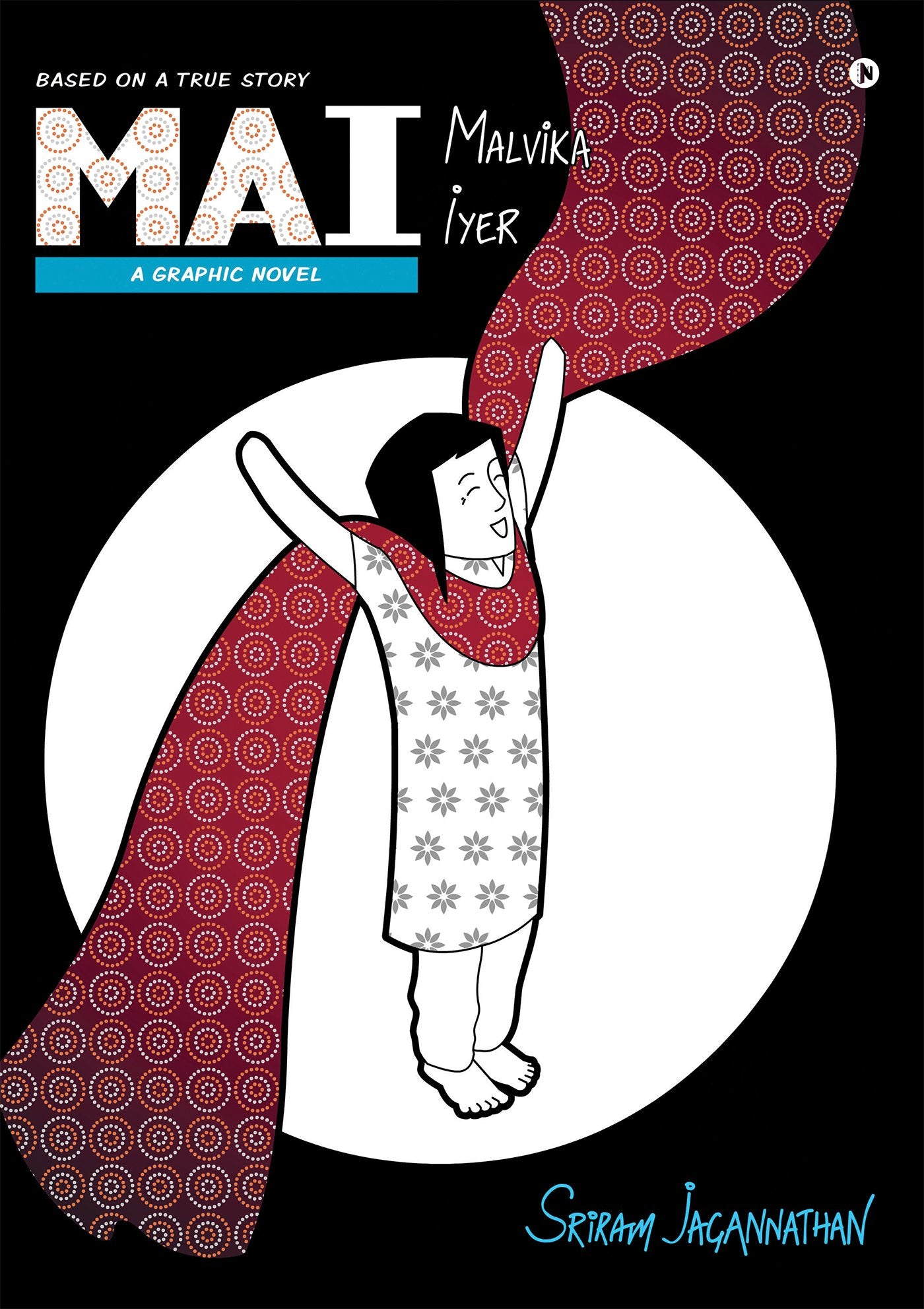 Mai : A Graphic Novel