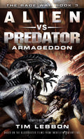 Alien vs. Predator  Armageddon