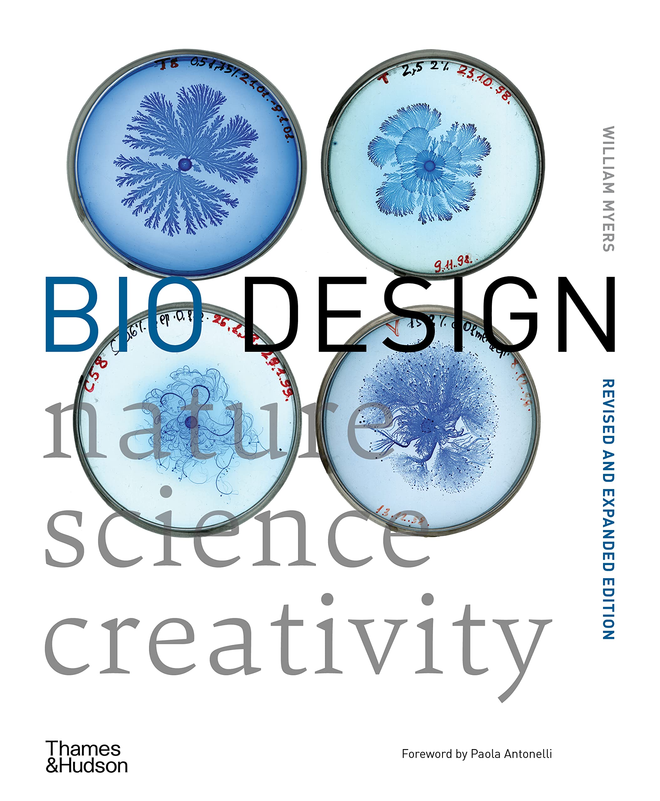 Bio Design: Nature  Science  Creativity