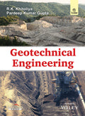Geotechnical Engineering | E