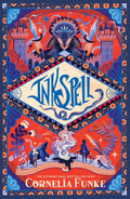 Inkheart Inkspell