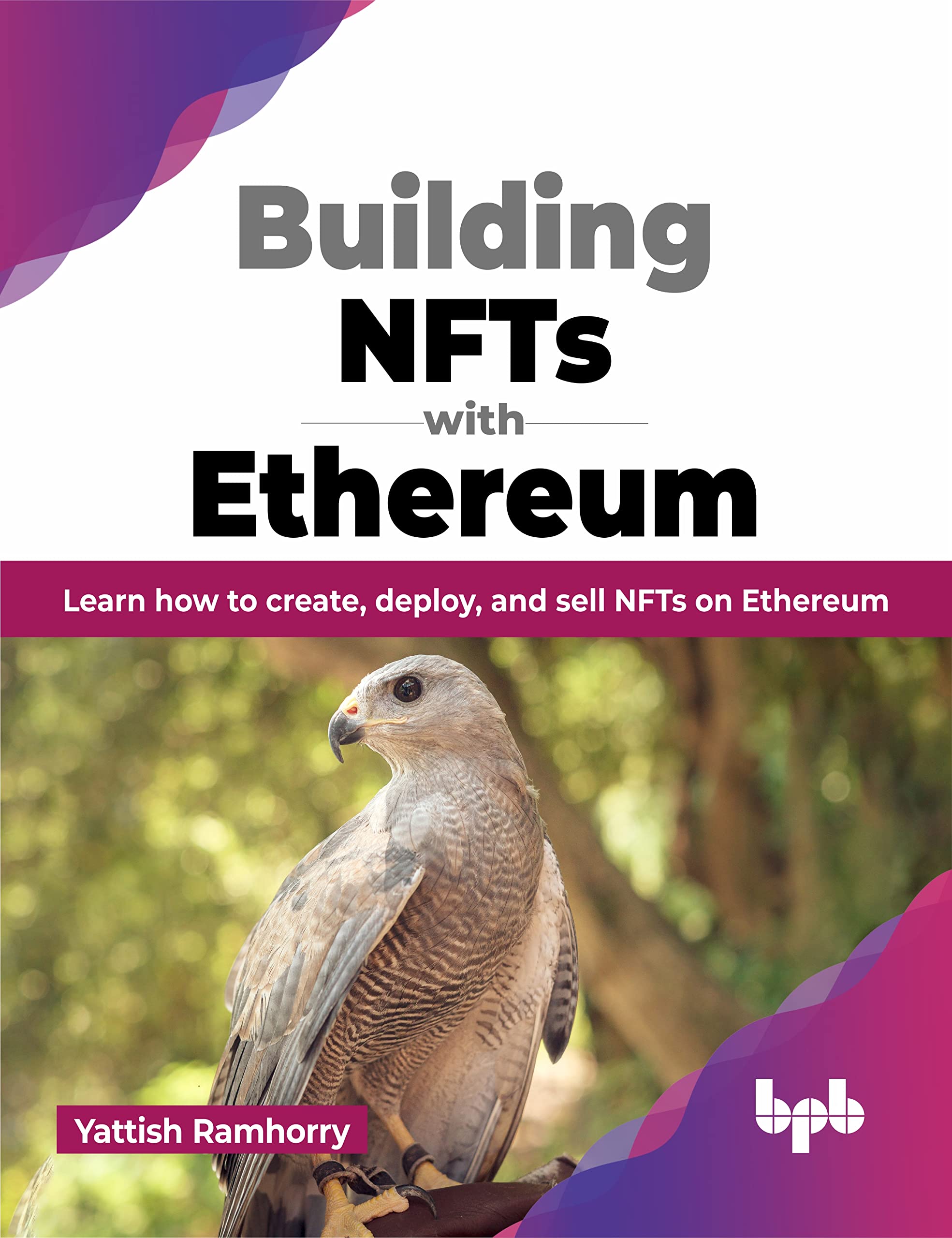 Building Nfts With Ethereum