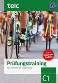 Prufungstraining: telc Deutsch C1 Hochschule