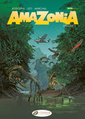 Episode 1 (Volume 1) (Amazonia, 1)