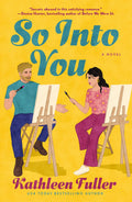 So Into You: A sweet romance featuring a reformed bad boy and wallflower artist