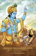 Srimad Bhagavad Gita  English  Hardback
