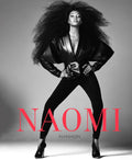 Naomi In Fashion /anglais