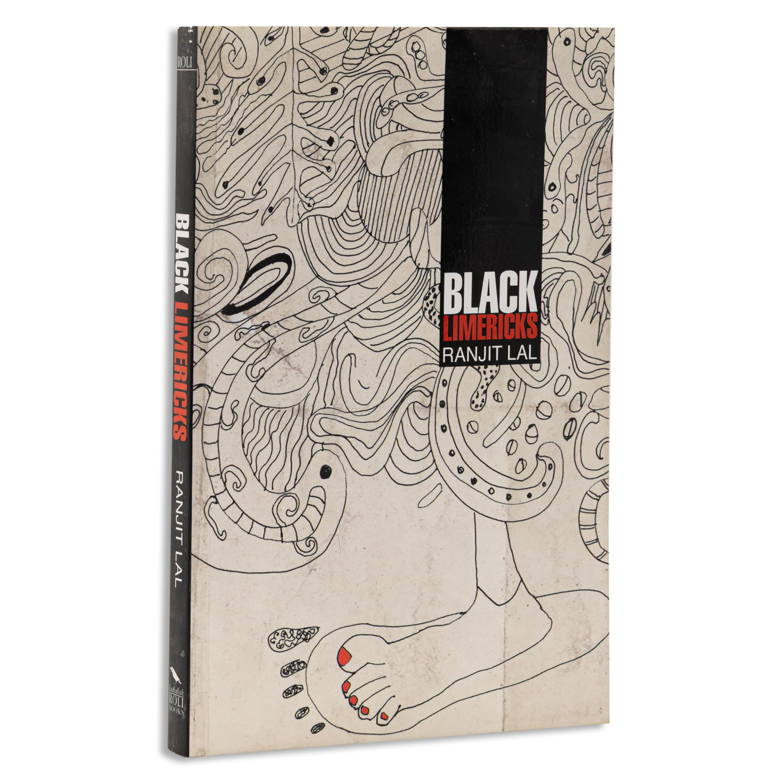 Black Limericks