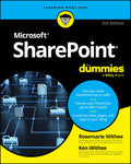 Microsoft Sharepoint For Dummies