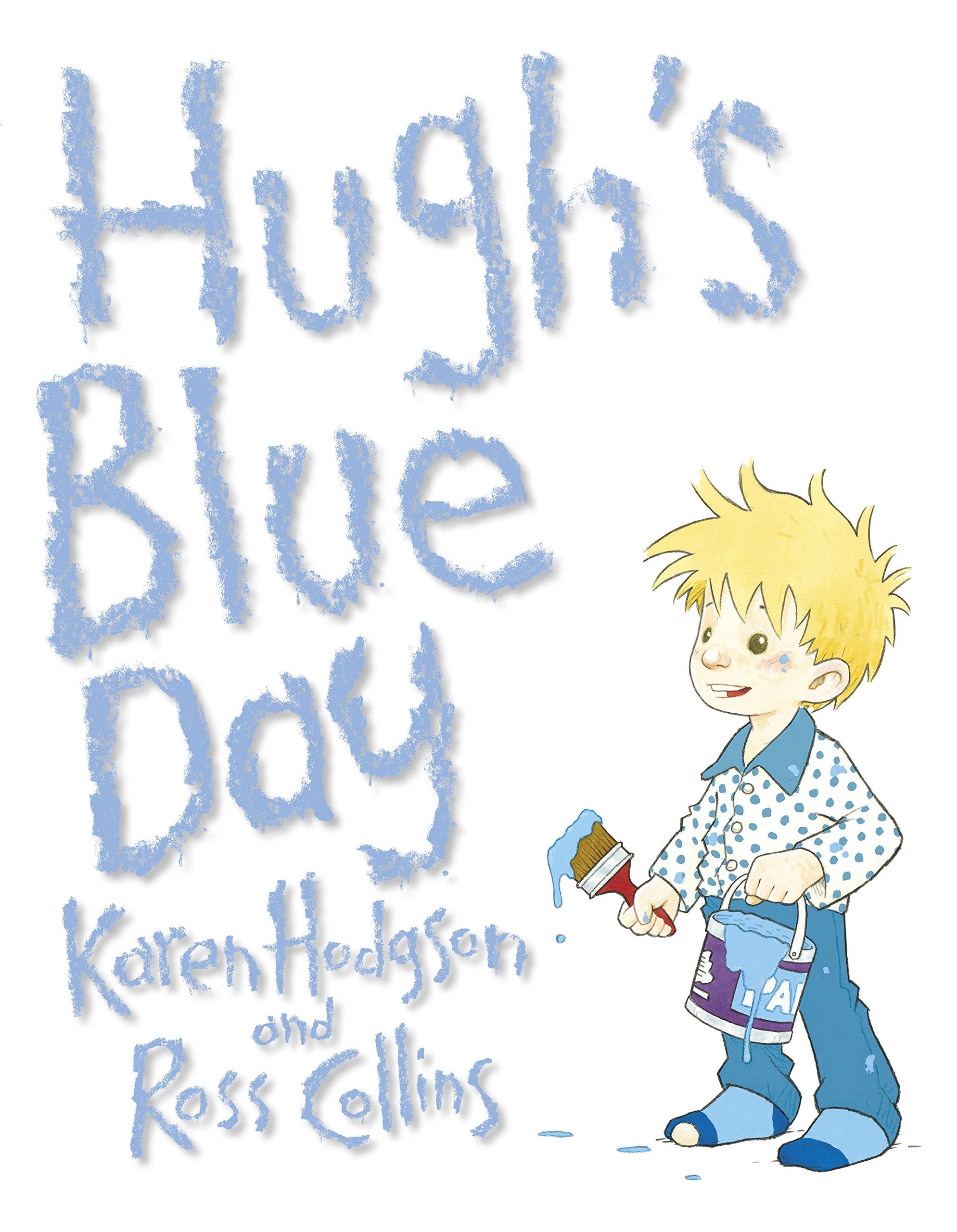HughS Blue Day