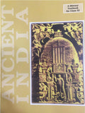 Ancient India Old Ncert History Textbook 1999 By Ram Sharan Sharma Xi Class (English Medium)