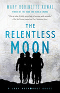 The Relentless Moon: A Lady Astronaut Novel (Lady Astronaut, 3)