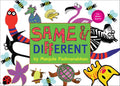 Same and Different (English)