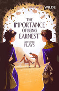 The Importance of Being Earnest and Other Plays (Vintage Classics)