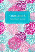 CharleneS Pocket Posh Journal, Mum