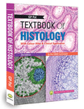 TEXTBOOK OF HISTOLOGY TEXT AND ATLAS 5ED (PB 2024)