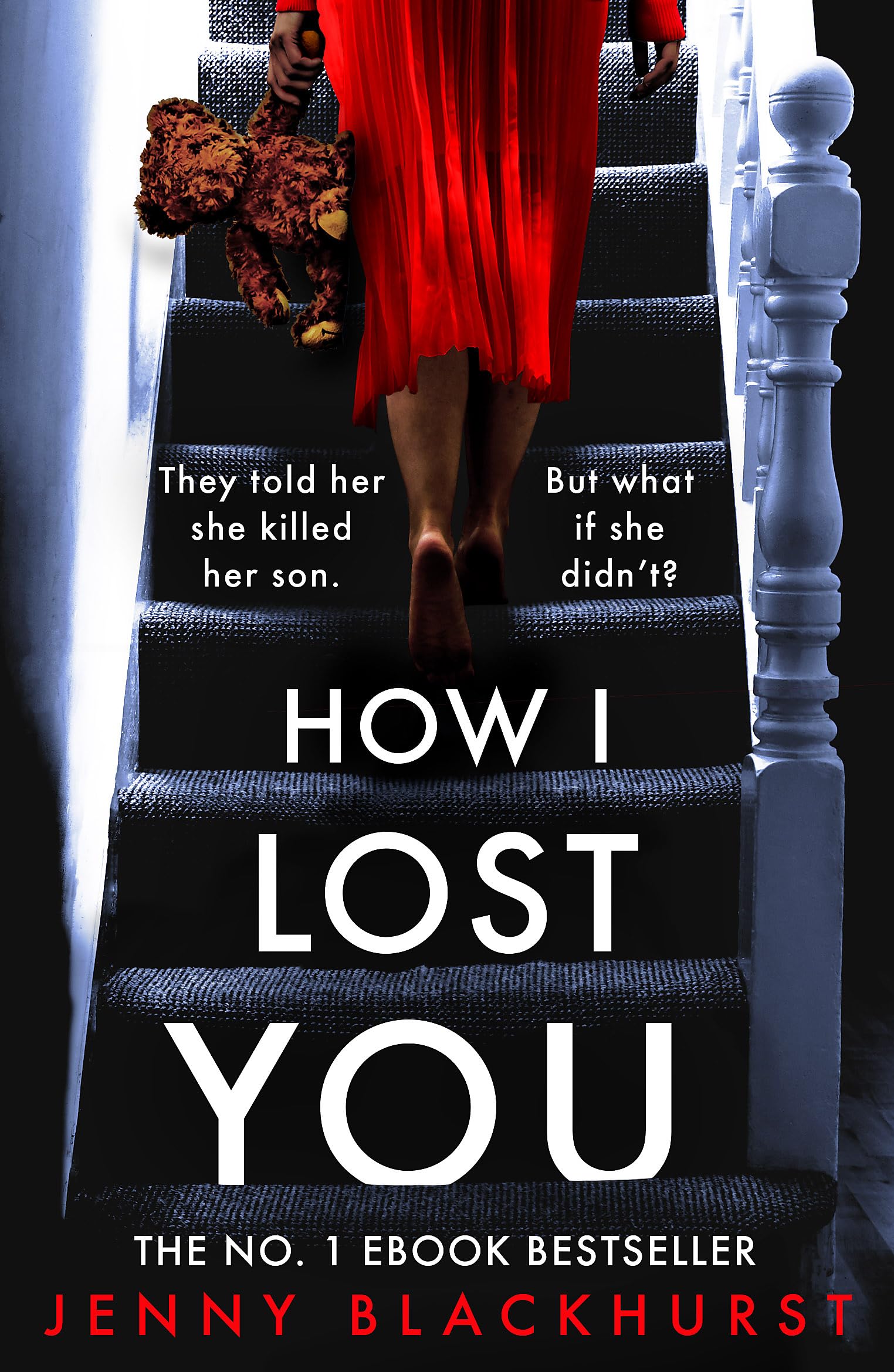 How I Lost You
