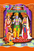 The Epic Ramayana