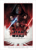 Star Wars: The Last Jedi The Official Collectors Edition: The Peerless and the Price